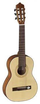 La Mancha Rubinito LSM/53-L 1/2 Linkshänder Konzertgitarre