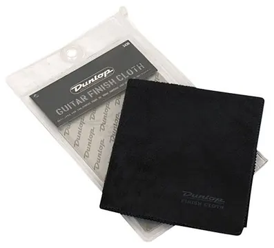 Dunlop Guitar Finish Cloth