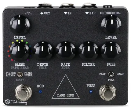 Keeley Dark Side V 2