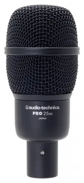 Audio Technica PRO25AX