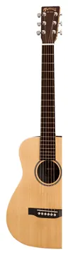 Martin Little Martin Lx1E Elektro-Akoestisch Lh