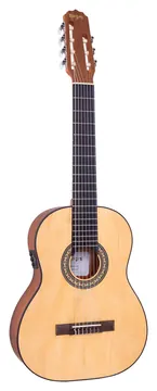Rozini RX207 EGC.F.I Estudante 7C Fosco Imbuia