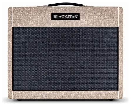 Blackstar St James EL34 50w Combo Guitar Amp