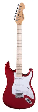 Michael Strato Advanced GM227N MR Vermelho Metálico