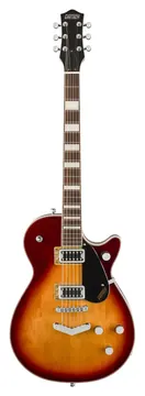 Gretsch G5220 Electromatic JET BT Sweet Tea