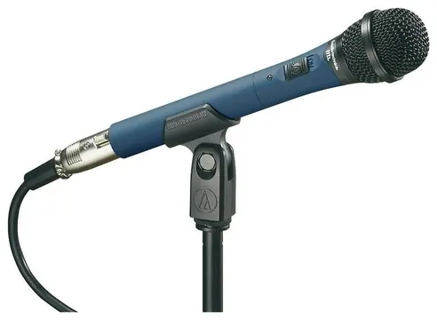 Audio Technica MB4K Condenser Studio Vocal Mic