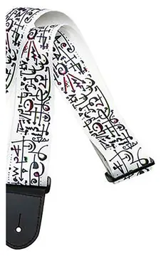DiMarzio Art Steve Vai Signature - Nylon standard DD3142