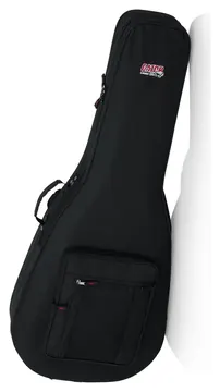 Gator GL-DREAD-12 Rigid EPS Gitaarkoffer voor Dreadnought Akoestische Gitaar
