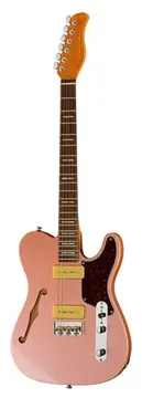 Larry Carlton T7TM Rosegold