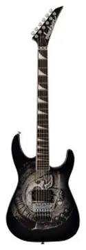 Jackson Pro Signature Andreas Kisser