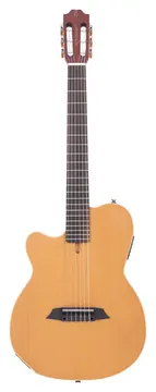 Sire Larry Carlton G5N Lh Nt.S Natural Satin