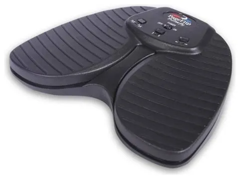 PageFlip Butterfly Bluetooth-Pedal