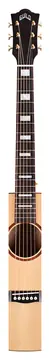 Guild Jumbo JR Reserve Maple - Ricondizionato