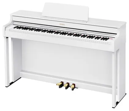 Casio AP-300 WE