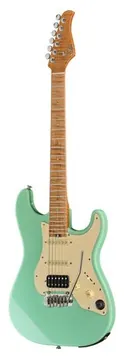 Mooer GTRS Guitar Profess. 801 MG