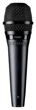 Shure Microfone PGA57-LC