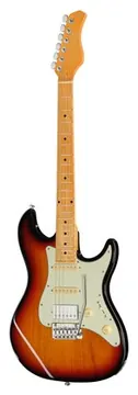 Larry Carlton S5 HSS 3TS