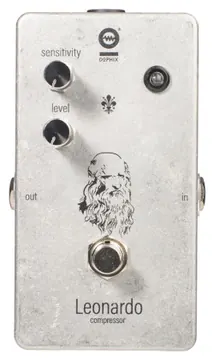 Dophix LEONARDO compressor