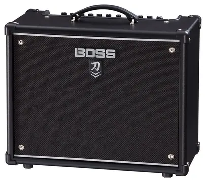 Boss Katana 50 Mkii