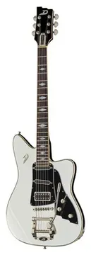 Duesenberg Paloma White