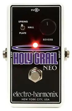 Electro-Harmonix Holy Grail Neo Reverb