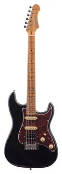 Jet JS 400 Black