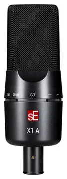 sE Electronics X1 A Condenser Microphone