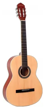 Giannini GS15 Aço Acústico Natural
