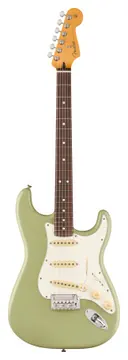 Fender Player II Stratocaster RW Birch Green