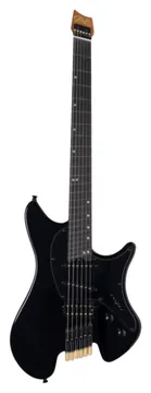 Seizi Koi Headless Black Multiscale 24T