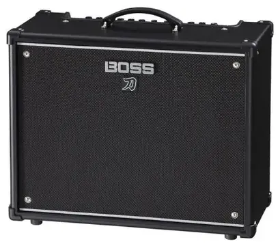 Boss Katana KTN1003 100 Gen 3 1x12 Combo Amplifier