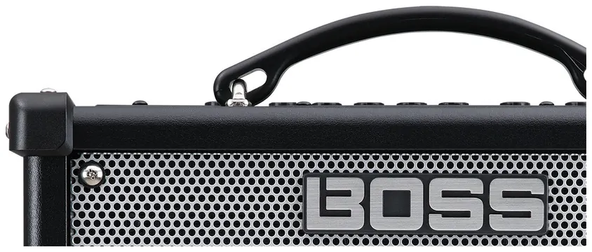 Boss Dual Cube LX Guitar Amp
