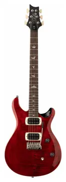 PRS CE24 SE Schwarzkirsche