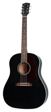 Gibson J-45 50s Original Ebony