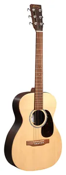 Martin 0-X2E Sitka/Cocobolo HPL