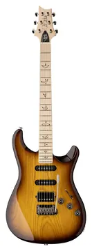 PRS Fiore Mark Lettieri Sunflower