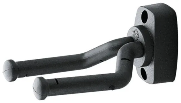 K&M Wandhalter für Gitarre 16280