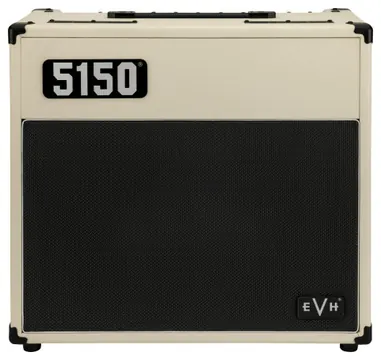 EVH 5150® Iconic Series 15W 1X10 Combo Ivory 230V