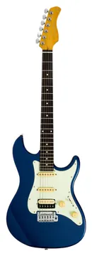 Sire Larry Carlton S3 HSS D.Navy