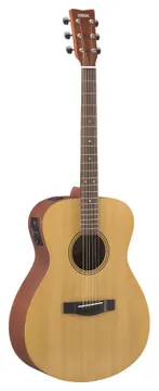 Yamaha FSX400 Natural Satin