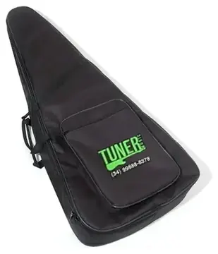 Solid Sound CAPA PARA BAIXOLÃO LEE SOLID SOUND (De R$179 por R$125)
