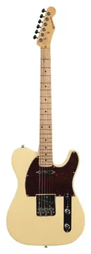 Michael Telecaster Michael GM385N Cream (Cr)