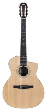 Taylor 214ce-N Nylon