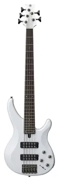 Yamaha TRBX305 WH
