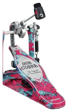 Tama HP900PMCS Iron Cobra Pedal