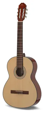 Manuel Rodriguez Estudio Épicéa 4/4 Gaucher Gloss