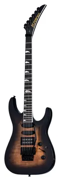 Kramer SM-1 Figured Black Denim Perimeter