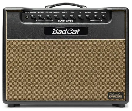 Bad cat Mod Shop Black Cat 30 Combo