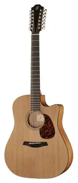 Furch Blue Dc-CM-12 a SPE w/GB
