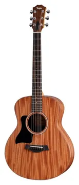 Taylor GS Mini Mahogany